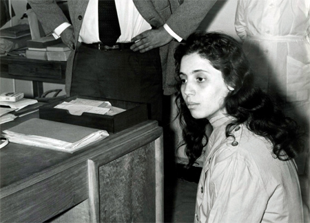 Homenaje a una luchadora contra el colonialismo