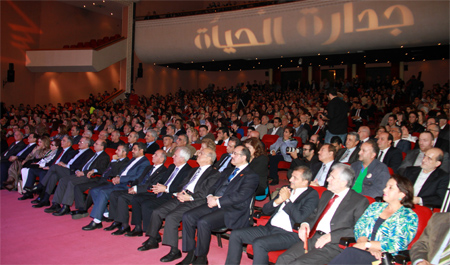 Homenaje a una luchadora contra el colonialismo