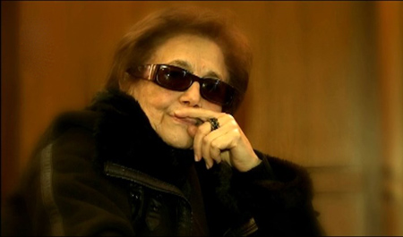 Homenaje a una luchadora contra el colonialismo