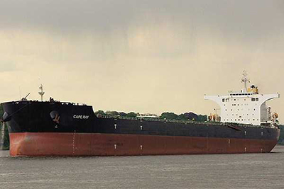 EEUU se encarga de destruir las armas químicas sirias