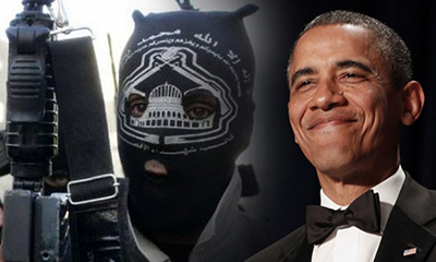 ¿Por qué no dimite Kerry tras la chapuza de EEUU en Siria?