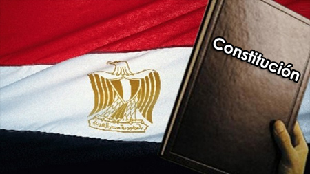 La oposición decide boicotear el referéndum constitucional en Egipto