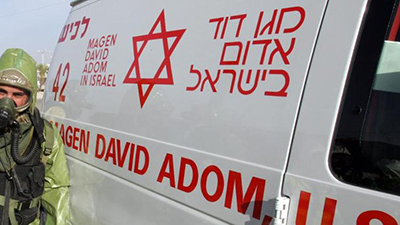 La sangre de origen judío etíope no es aceptable en la entidad sionista