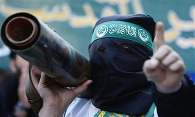 Ansar Bait al Maqdis publica la grabación de un atentado