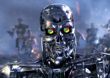 Google compra la compañía de robótica Boston Dynamics