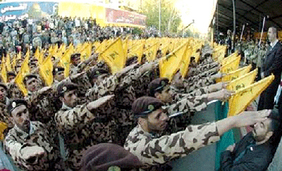 “Hezbolá, el enemigo más inteligente de Israel”  