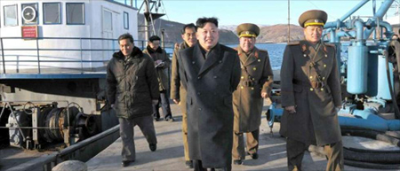 Las dos coreas: ¿Una posible guerra sin previo aviso?