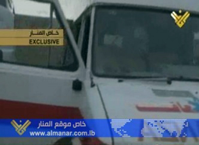 El Ejército Regular sirio recupera el control de Al-Nabak