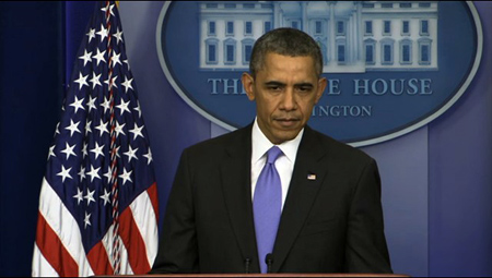 Obama, dispuesto a reformar los programas de espionaje