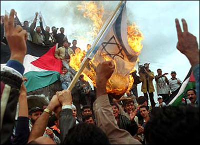 ¿Cuál será el destino de Palestina?