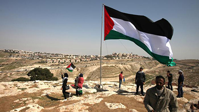 ¿Cuál será el destino de Palestina?