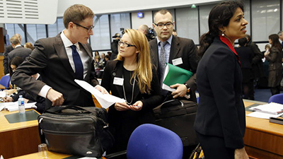 Polonia en el banquillo por albergar cárceles secretas de la CIA