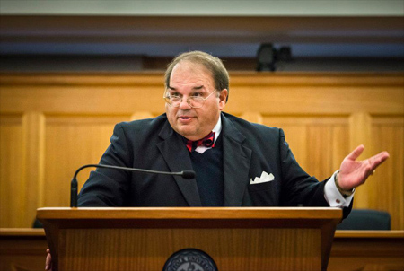 Juez federal: El espionaje de la NSA puede ser inconstitucional