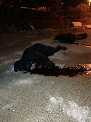 La banda del Asir vuelve a la carga