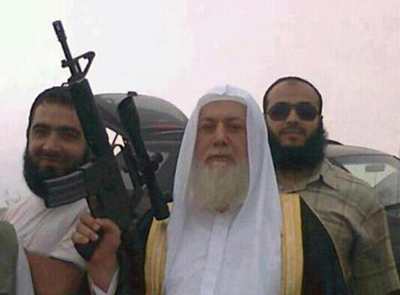 Las milicias sabotean el plan de seguridad en Trípoli