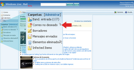 El ’spam’ social resulta cada vez más molesto