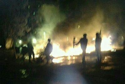 Las milicias sabotean el plan de seguridad en Trípoli