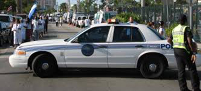 Un “terrible accidente” en el estado de Michigan