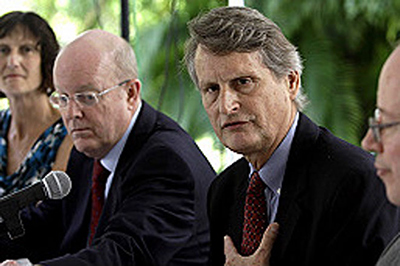 EEUU está ’abierto’ a construir una nueva relación con Cuba