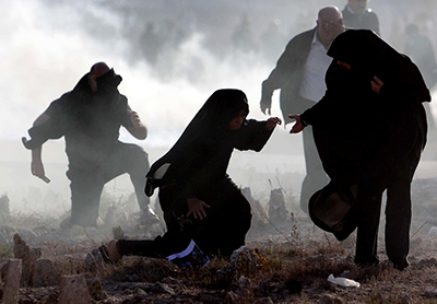 Seúl no quiere ser cómplice de asesinatos en Bahréin
