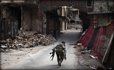 El complejo camino hacia Ginebra II