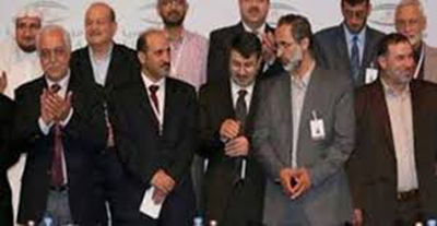 Opositores sirios amenazan con boicotear Ginebra II