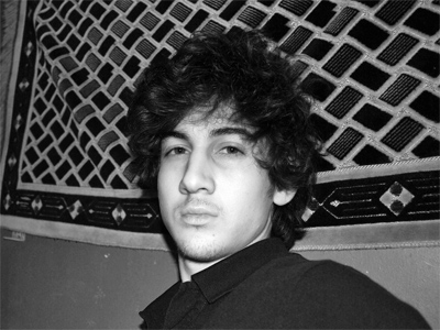 EEUU pedirá pena de muerte para Dzhokhar Tsarnaev