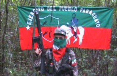 Mossad israelí recorre norte de Paraguay y zonas fronterizas