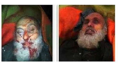 Eliminado el Número dos del grupo terrorista EIIL en Siria