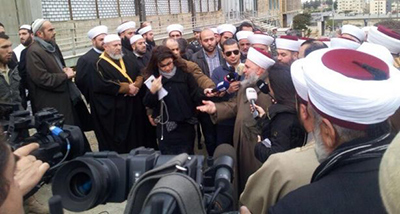 Peligrosas confesiones de un terrorista detenido