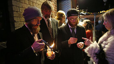 Obama: La marihuana no es más peligrosa que el alcohol o el tabaco