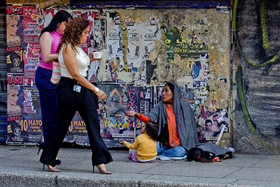 ¿Hacia dónde marcha México?