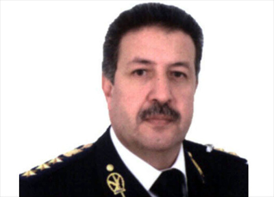 Asesinado un destacado funcionario de seguridad en el Cairo