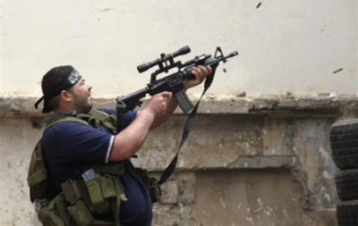 Trípoli, La herida ensangrentada de Líbano