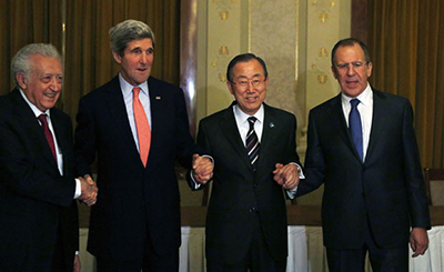 Una esperanza frágil, pero real