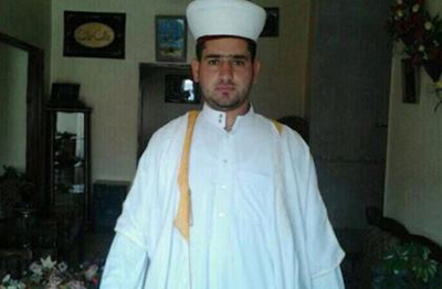 Peligrosas confesiones de un terrorista detenido