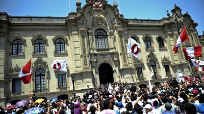 Chile y Perú insisten en acatar fallo de La Haya
