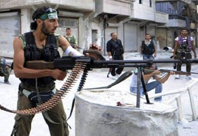 Los occidentales “retornados”, un peligro inminente