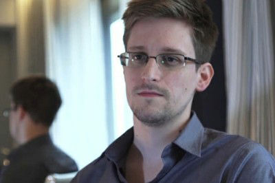 Snowden: ’El Gobierno de EEUU quiere matarme’