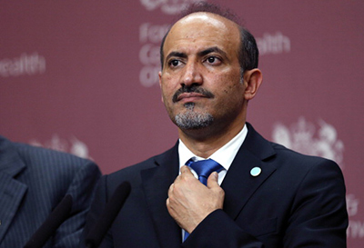 Una esperanza frágil, pero real