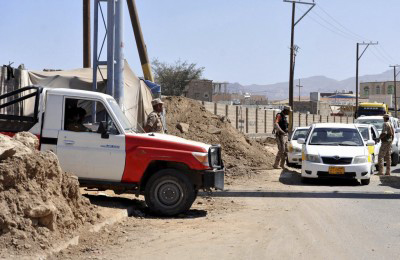 Herido grave un diplomático iraní en un ataque en Saná