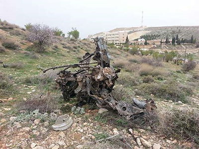 Frente al-Nusra lleva su guerra terrorista a Líbano