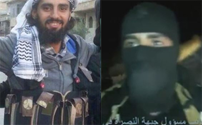 Las últimas horas de Yabrud