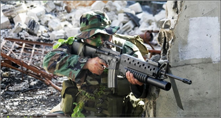 Analista israelí advierte del crecimiento del poderío de Hezbolá