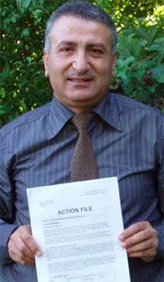 La entidad sionista es la última esperanza de la oposición siria