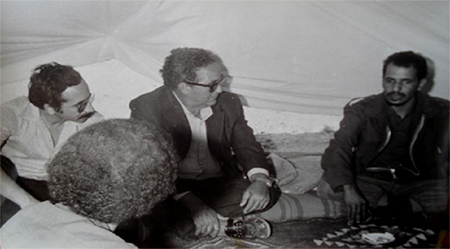 La necesaria y justa independencia del Sahara Occidental