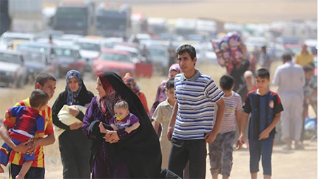 Irán sostiene pleno apoyo a la lucha contra el terrorismo