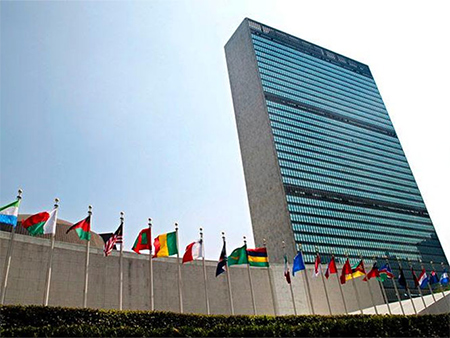 La imprescindible necesidad de reformar la ONU para salvar a la humanidad