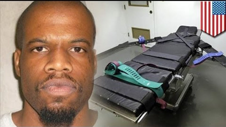 Responsabilizan al personal médico de la agónica muerte de Lockett