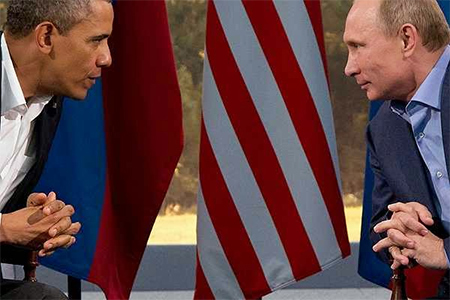 Rusia advierte a EEUU que no ataque en Siria sin consenso